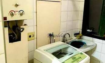 Imagem 7: Apartamento com 3 dormitórios à venda, 96 m² por R$ 790.000,00 - Santana - São Paulo/SP