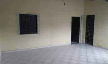 Imagem 3: Casa com 3 quartos no Lamarão