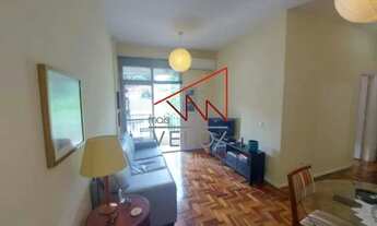 Imagem 2: Apartamento-À VENDA-Laranjeiras-Rio de Janeiro-RJ