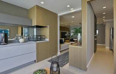 Imagem 7: Apartamento Cyrela no Panamby - 3 dormitórios - 84m² - R$804.309