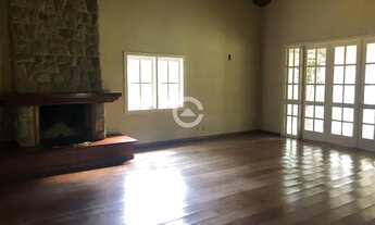 Imagem 4: Casa - Sítios de Recreio Gramado - Campinas