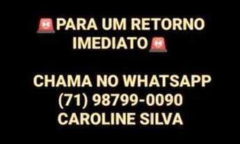 Imagem 3: Casa para venda tem 130 metros quadrados com 3 quartos em Itapuã - Salvador - Bahia
