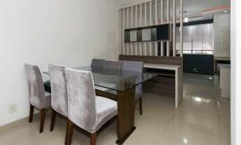 Imagem: Casa com 2 Quartos para Alugar no bairro