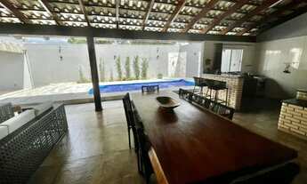 Imagem: Imóvel Residencial - Bairro Santa Mônica