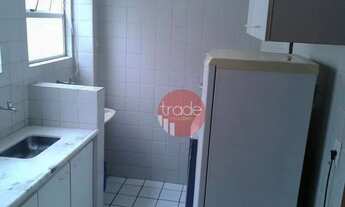 Imagem 6: Apartamento com 2 dormitórios à venda, 47 m² por R$ 140.000,00 - Jardim Paulistano - Ribei