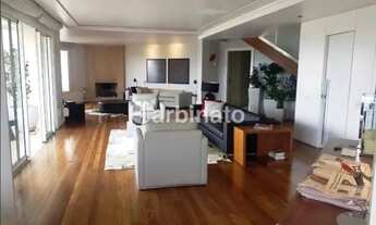 Imagem 6: Jardim Paulistano Local Nobre - Cob. Duplex - Lindenberg - Frente Para Z/1 - 5 Garagens