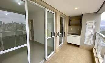 Imagem 6: Apartamento com 3 dormitórios à venda, 87 m² por R$ 1.490.000,00 - Vila da Serra - Nova Li