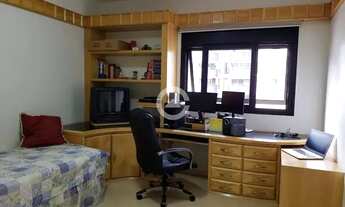 Imagem 7: Apartamento - Cambuí - Campinas