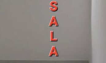 Imagem 3: Casa novíssima em Oswaldo Cruz