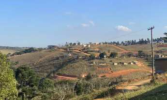 Imagem: Residencial de chácaras rico em áreas