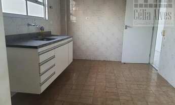 Imagem 1: Alugo no Gonzaga 2 dormitorios, vaga demarcada. Proximo da praia- Santos - SP