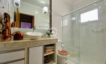 Imagem 7: Casa - Swiss Park - Campinas