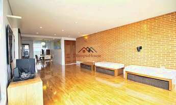 Imagem 3: Venda Apartamento 3 Dormitórios - 135 m² Ibirapuera