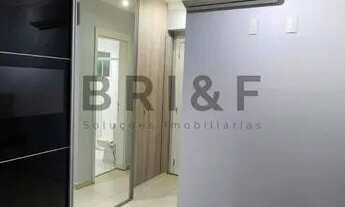 Imagem 2: Apartamento para locação, 84m², sala ampliada, 2 suítes, 2 vagas. Excelente condomínio B