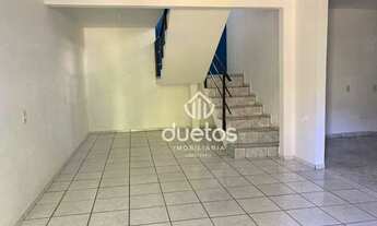 Imagem 2: Casa com 3 dormitórios para alugar, 2400 m² por R$ 2.800,00/mês - Santa Luzia - Brusque/SC