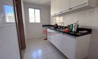 Imagem 7: Apartamento com 3 dormitórios para alugar, 95 m² por R$ 4.250,00/mês - Jardim Camburi - Vi