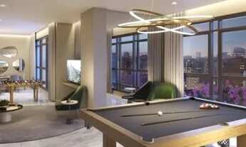 Imagem 7: APARTAMENTO RESIDENCIAL em São Paulo - SP, Brás