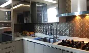 Imagem 2: Apartamento totalmente planejado em candeias. 81m2 Nascente