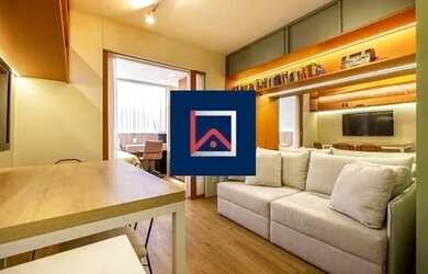 Imagem 3: Locação Apartamento 1 Dormitórios - 27 m² Pinheiros