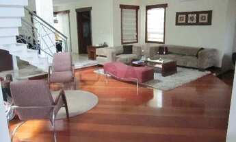 Imagem 3: CASA EM CONDOMÍNIO PARA LOCAÇÃO NO SAINT CLAIRE - SOROCABA/SP