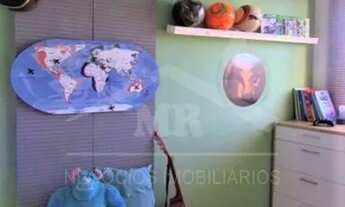 Imagem 6: Cobertura com 3 dormitórios à venda, 125 m² por R$ 1.000.000 - Gragoatá - Niterói/RJ