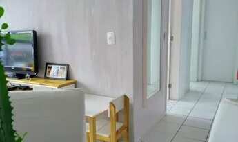 Imagem 7: Apartamento a venda 03 quartos, vaga no Santa Cândida em Curitiba Pr