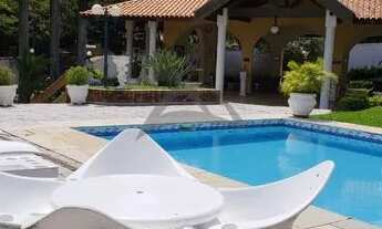 Imagem 6: Casa - Vale do Itamaraca - Valinhos