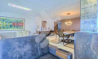 Imagem 7: Apartamento à venda em Lagoa Nova (Natal/RN) I Alice Grilo - 160m² - 3 suítes