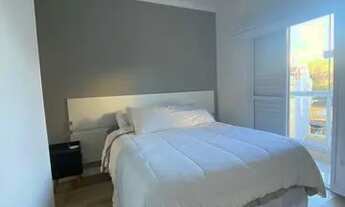 Imagem 5: Cobertura com 3 dormitórios à venda, 136 m² - Parque Oratório - Santo André/SP