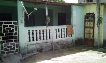 Imagem 3: Casa para venda tem 62 metros quadrados com 2 quartos em Campo Grande - Rio de Janeiro - R