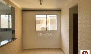 Imagem 1: Apartamento (tipo - padrao) 2 dormitórios, cozinha planejada, portaria 24hs, lazer, em con