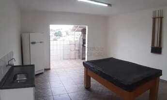 Imagem 6: Jundiaí - Casa Padrão - Vila Nova Jundiaí