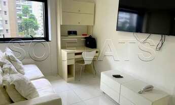 Imagem: Flat Le Premier disponível para venda com