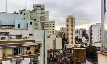 Imagem 7: Apartamento para Aluguel - Campos Elíseos, 1 Quarto, 90 m2