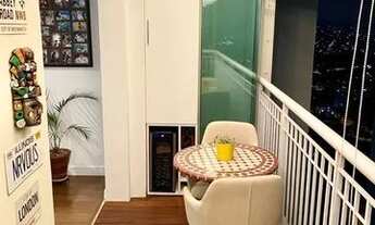 Imagem 5: Apartamento com 2 dormitórios à venda, 69 m² por R$ 699.000,00 - Ipiranga - São Paulo/SP