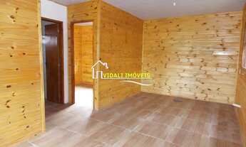 Imagem 5: Chalé para locação Pátria Nova - Novo Hamburgo - RS