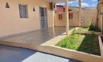 Imagem 2: Cidade nova - Casa com 3 qrts, e quintal