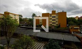 Imagem 5: Apartamento para Aluguel - Jardim Alvorada, 2 Quartos, 50 m2