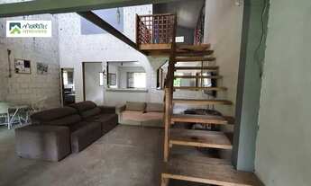 Imagem 4: Casa à venda no bairro São João da Graciosa - Morretes/PR