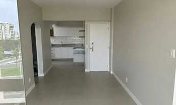 Imagem 3: Apartamento com 1 dormitório para alugar, 50 m² por R$ 2.565,68/mês - Pituba - Salvador/BA