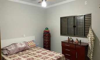 Imagem 8: SÃO JOSÉ DO RIO PRETO - Casa Padrão - SET SUL