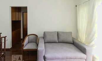 Imagem 7: Apartamento para Aluguel - Tatuapé, 1 Quarto, 57 m2