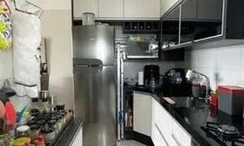 Imagem 4: JUNDIAÍ - Apartamento Padrão - JARDIM TORRES SÃO JOSÉ