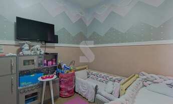 Imagem 6: Cobertura à venda, 2 quartos, 1 suíte, 1 vaga, Cabral - Contagem/MG