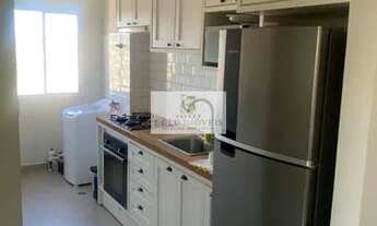 Imagem 7: Apartamento para venda com 50 metros quadrados com 2 quartos