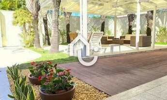 Imagem 7: Barra da Tijuca Casa com 5 dormitórios