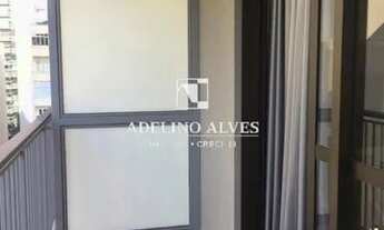 Imagem 3: Kit studio Varanda mobiliado