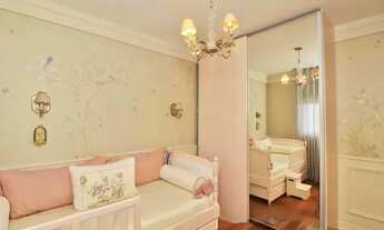 Imagem 6: Apartamento para aluguel e venda com 201 m2 com 3 suítes