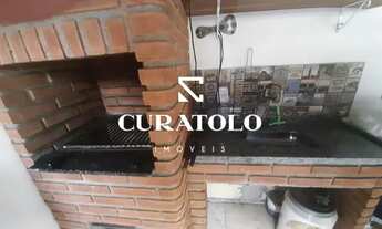 Imagem 7: Sobrado em Condomínio com 2 dormitórios, churrasqueira, e vaga - Vila Carrão