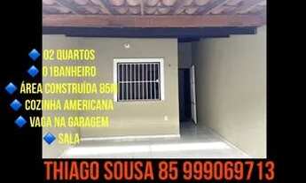 Imagem: Casa para venda com 85 metros quadrados